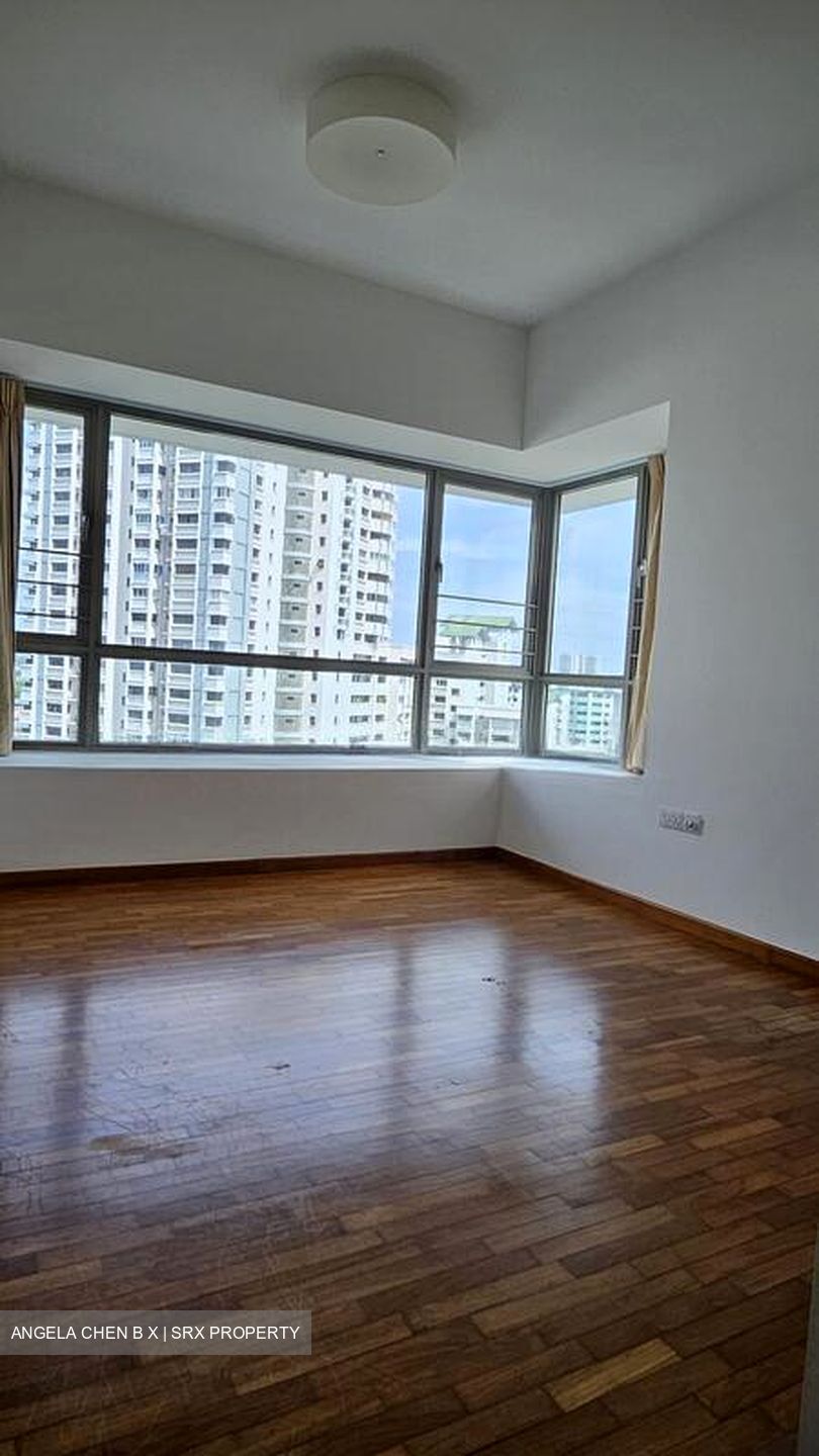 Trevista (D12), Condominium #498019641